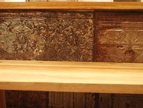Reclaimed Table 2 small
