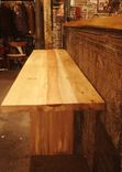 Reclaimed Table 4 small