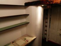 Reclaimed Room 8 small