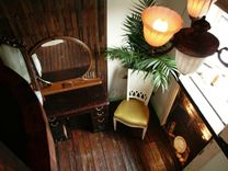 Reclaimed Room 16 small