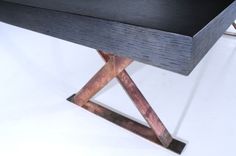 White Oak Dining Table 5 small