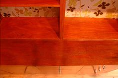 Large Book Case (Adjustable) 3 small