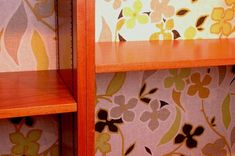 Large Book Case (Adjustable) 4 small