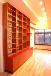 Large Book Case (Adjustable) 5 small