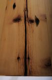 Reclaimed Wood Table #2 7 small