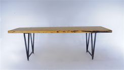 Reclaimed Wood Table #2 6 small