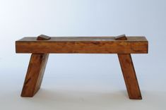 Dimple Bench 1 small