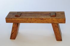 Dimple Bench 2 small
