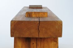Dimple Bench 5 small