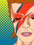 Rock Music Inspired Posters 1 small