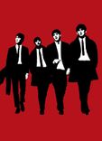 Rock Music Inspired Posters 2 small