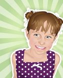 Vector Portraits 1 small
