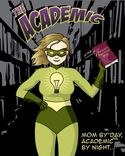 Comic And Cartoon Illustrations 2 small