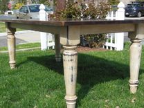 Farmhouse Table 3 small