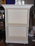 Hanging Decorative Bookcase 3 small