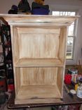 Hanging Decorative Bookcase 4 small