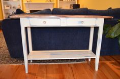 Sofa Table 2 small