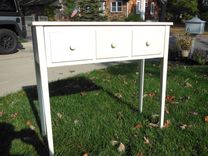 Console Table 3 small