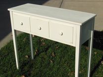 Console Table 1 small