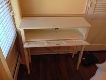 Console Table 4 small