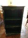 Reclaimed Shutter Book Case 3 small