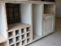 Rustic Chic Buffet 2 small
