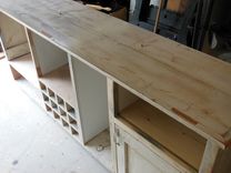Rustic Chic Buffet 3 small