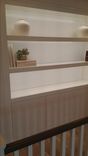 Bookshelves 2 small