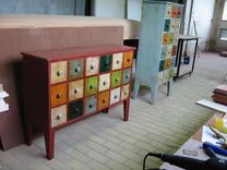 Sideboard And Chest Of Drawers 1 small
