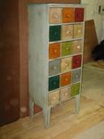 Sideboard And Chest Of Drawers 3 small