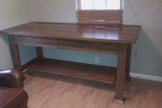 Desk / Working Table 2 small