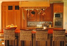Kitchen Units In Iroko 1 small