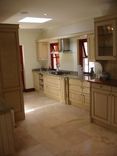 Kitchen Units With Glazed Finish 3 small