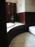 Bathroom Vanities And Wainscoting. 4 small