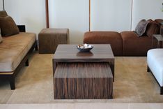Nesting Coffee Tablee 1 small