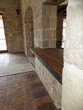 Reclaimed Wood Counter Top 3 small