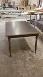 French Farm Dining Table 1 small