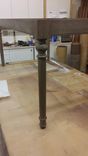 French Farm Dining Table 4 small