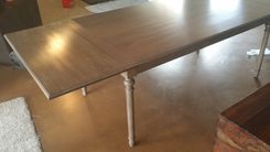 French Farm Dining Table 5 small
