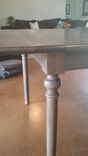 French Farm Dining Table 6 small