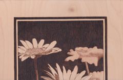 Daisy Woodburn Wall Hanging Art 6 small