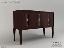 Chest Of Drawers 1 small