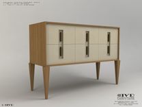 Chest Of Drawers 2 small