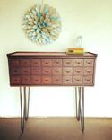 Midcentury Style Metal Hairpin Legs 3 small