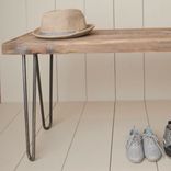 Midcentury Style Metal Hairpin Legs 4 small
