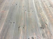 Reclaimed Wood Coffee Tables 5 small