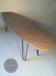 Live Edge Ash Tables 5 small