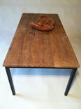 Reclaimed Wood Coffee Tables 2 small
