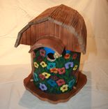 Critter Houses 4 small