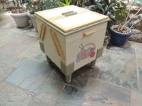 Knitting Cabinet 1 small